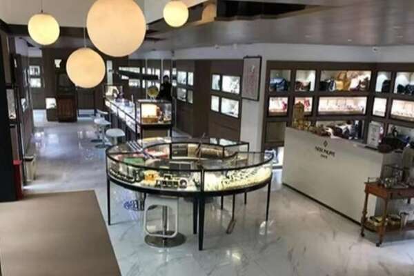 铜川寄卖奢侈品店