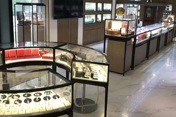 铜川奢侈品回收